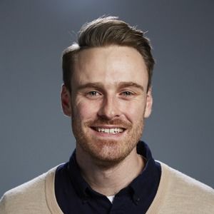 Meet your Posher, Tyler